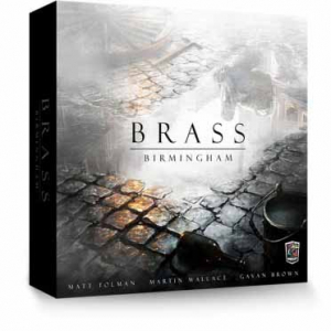 Brass Birmingham (ENG)